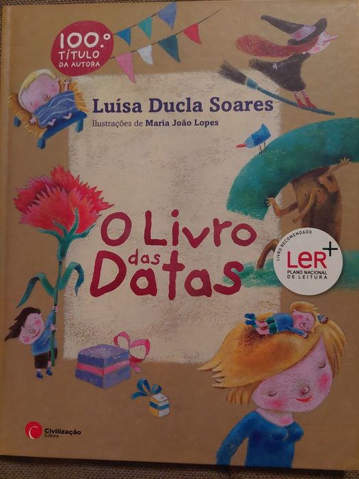 Livros Luisa Ducla Soares
