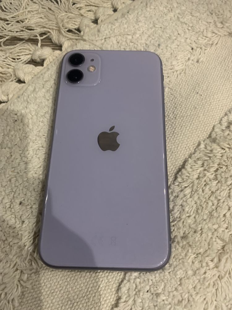 Iphone 11 128gb ICLOUD