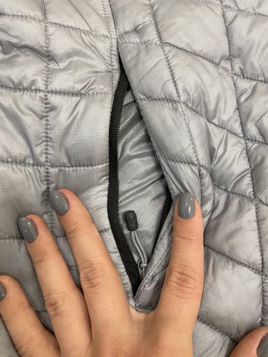Куртка The North Face