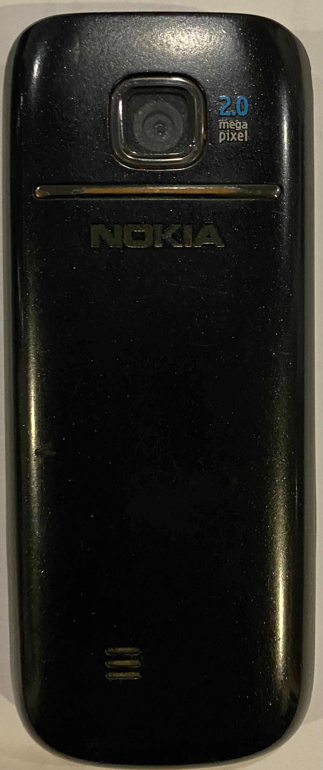 Nokia 2700c  - MEO