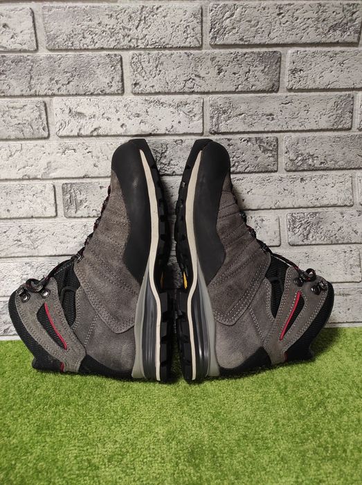 Черевики Meindl Antelao Pro GTX р.42,5