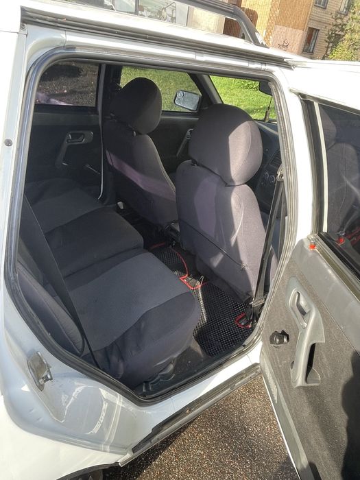 Богдан 2111 2012 рік