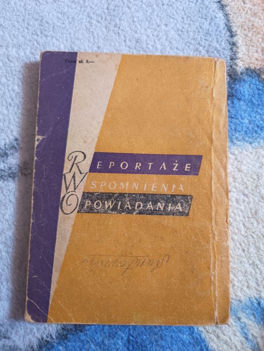 Zero do kółka Wiech