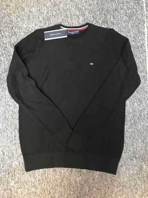 Tommy Hilfiger - sweter męski, S.