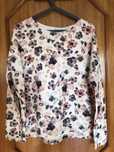 Camisola Stradivarius TS