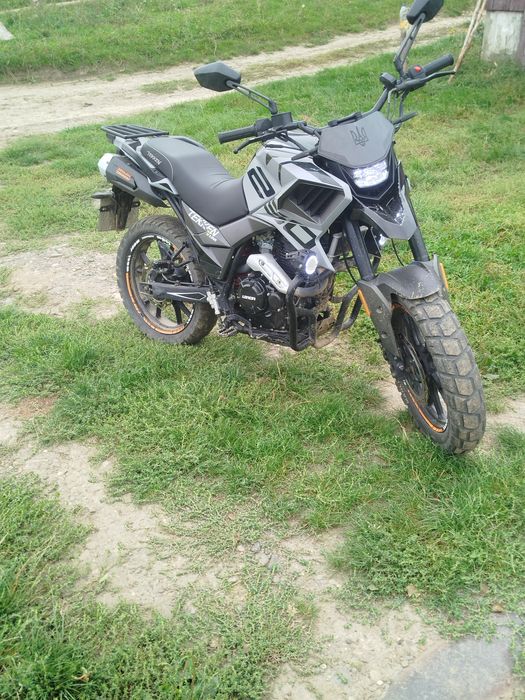 TEKEEN 250 продам