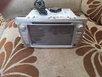 Radio Android Ford Focus Mk2