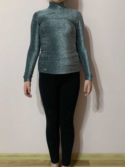 Suzie, гольф р. 140, лосины р.146-152