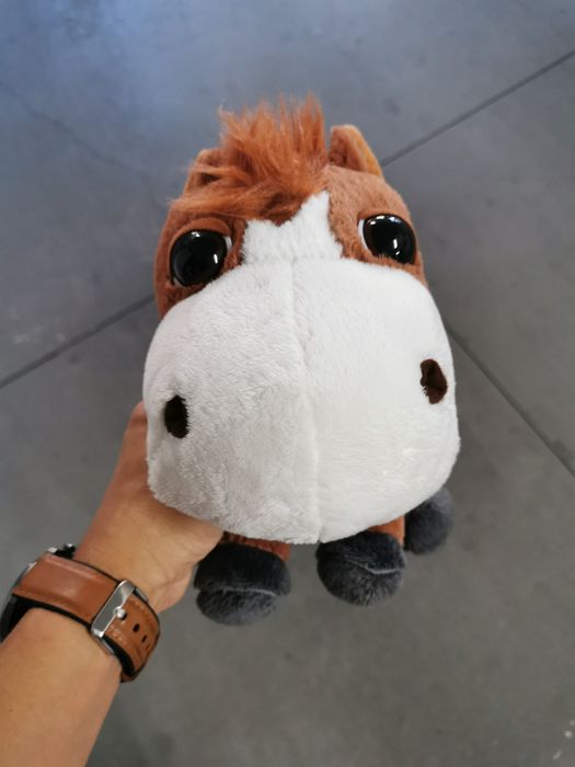 Peluches da Quinta Lidl