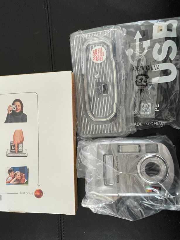 Aparat KODAK Easy Share C 310