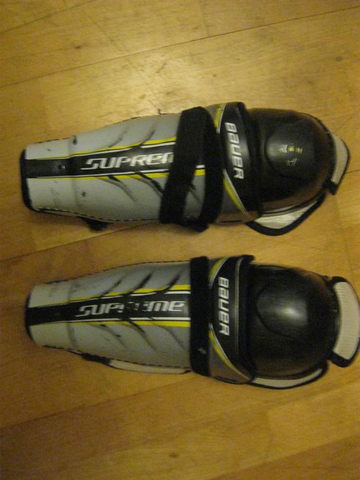 Хоккейные наколенники Bauer