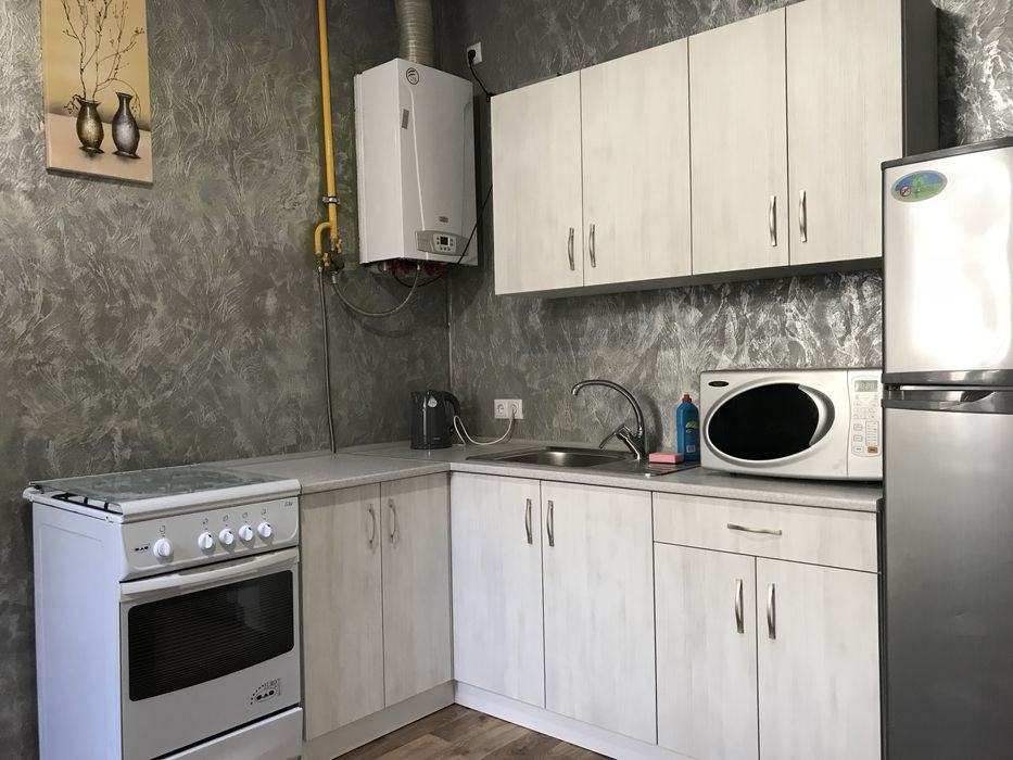 Продаж 1 кім квартира вул Котлярська(центр)