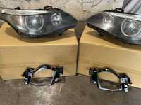 Sprzedam lampy bmw e60