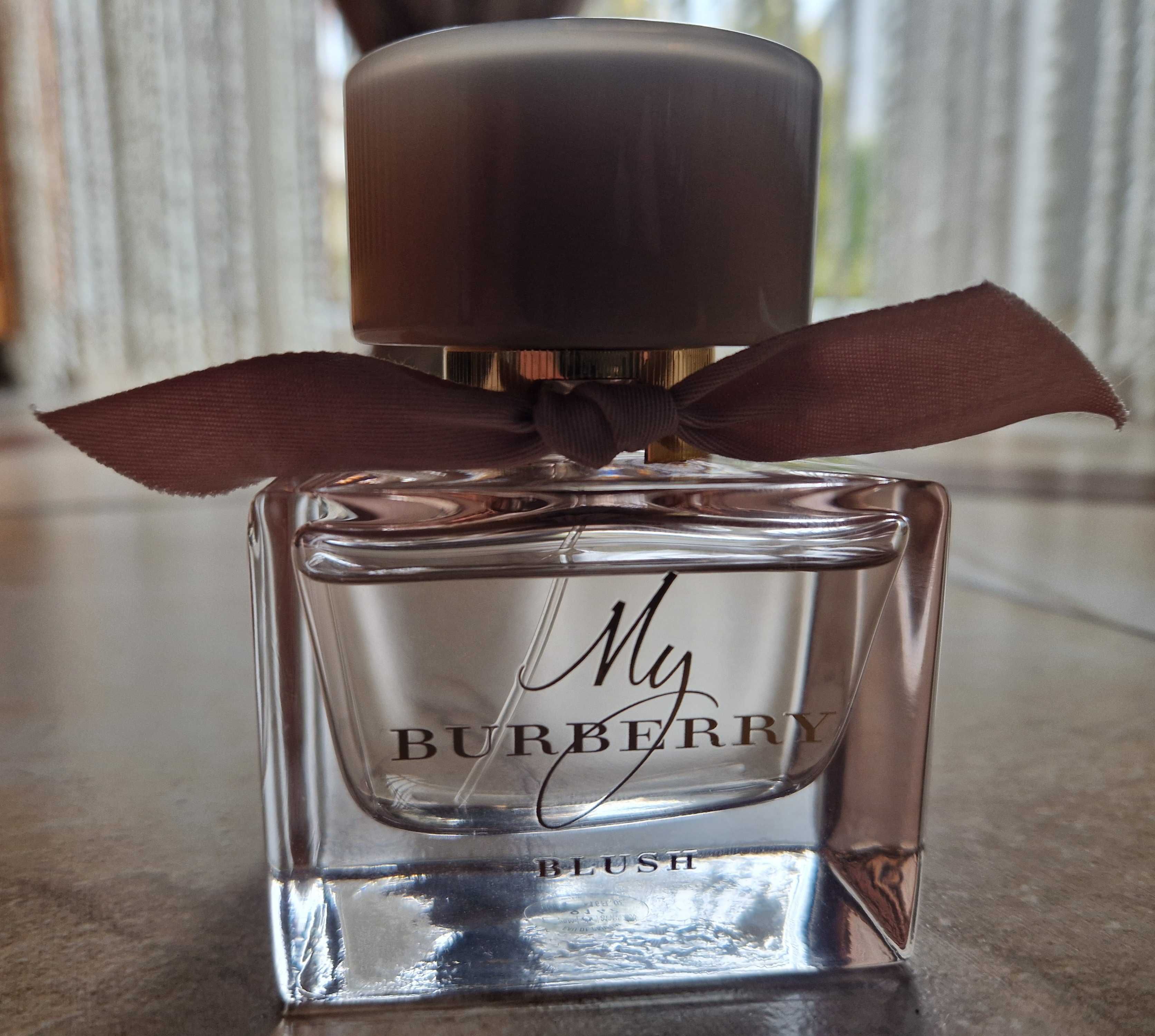 Perfumy damskie My Burberry Blush