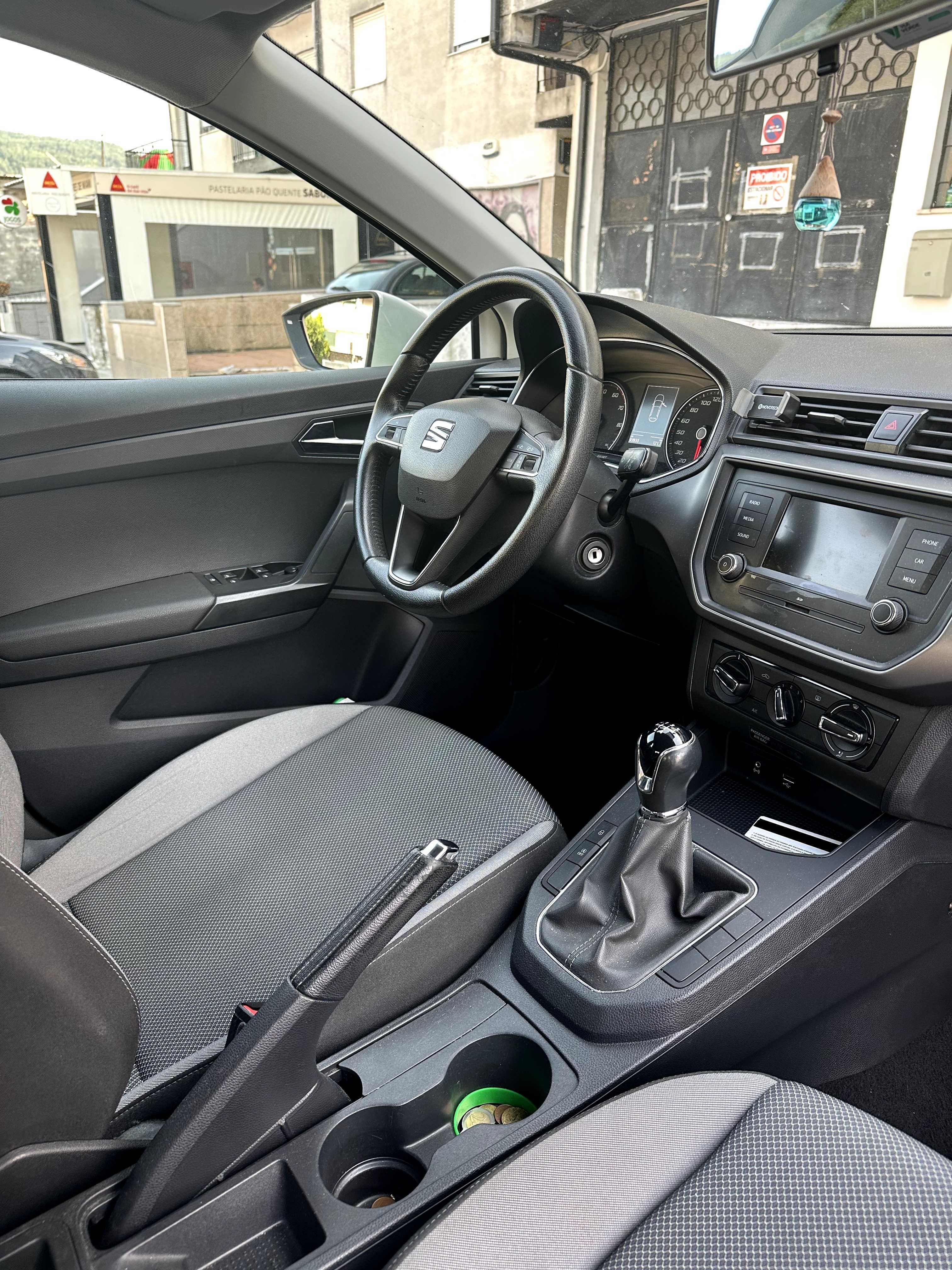 Seat Ibiza 1.0 STYLE 2018