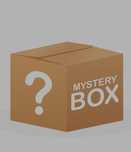 Mystery box - tajemnicza paczka