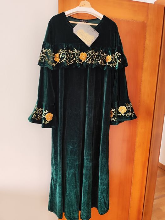 Vestido para festa