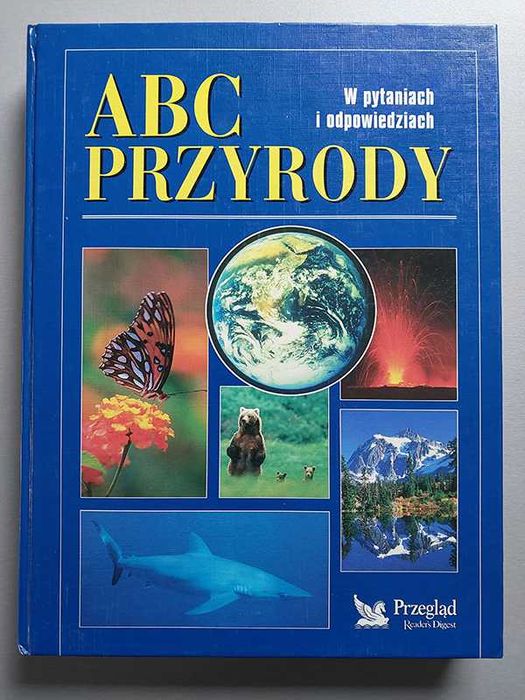ABC przyrody (w pytaniach i odpowiedziach)