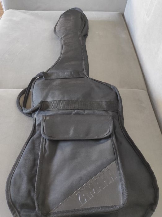 Yamaha RGX221 gitara elektryczna HSH