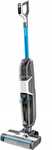 Odkurzacz pionowy BISSELL CrossWave HF3 3598N, Odkurzanie