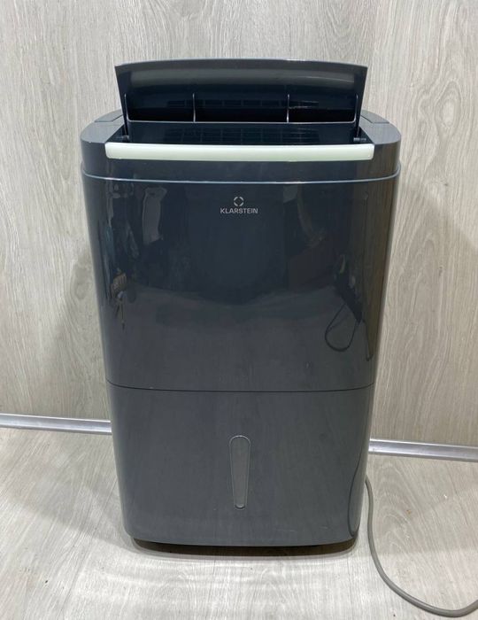 Осушувач повітря KLARSTEIN з Німеччини / Осушитель воздуха из Германии