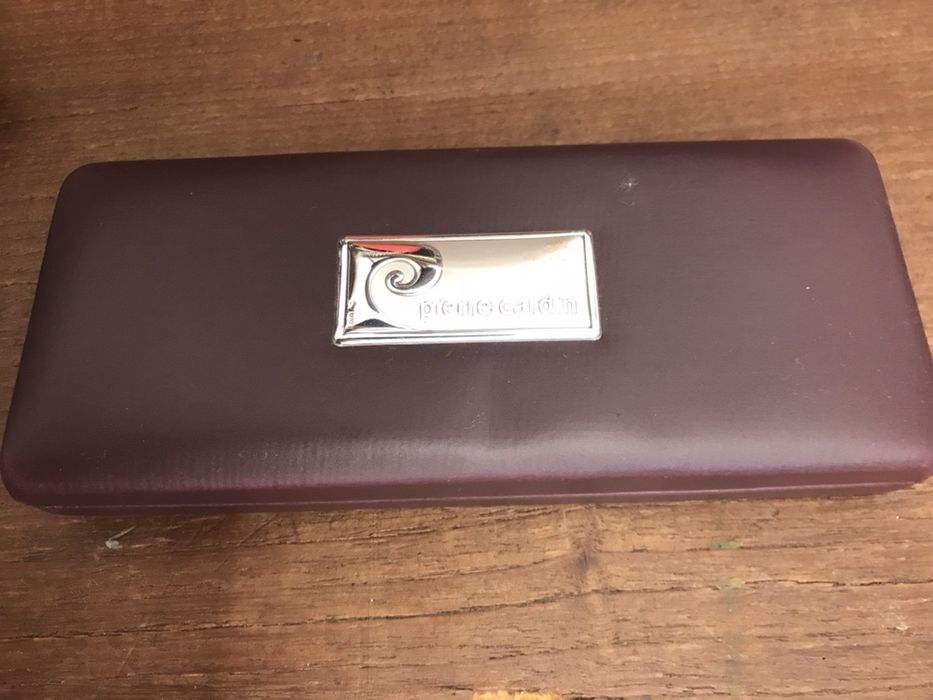 Pierre Cardin - pack duas canetas