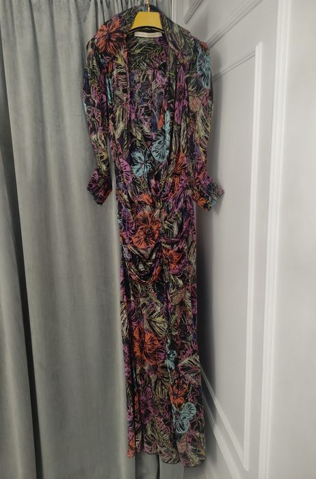 Francesco Scognamiglio Дизайнерська сукня плаття кутюр ХХС-ХС