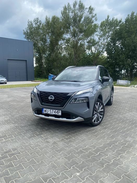 Nissan X-Trail Nissan X-Trail 1.5 VC-T e-POWER e-4ORCE