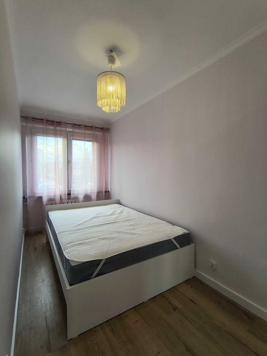 Mieszkanie po generalnym remoncie, I-piętro - BEZ POŚREDNIKÓW!