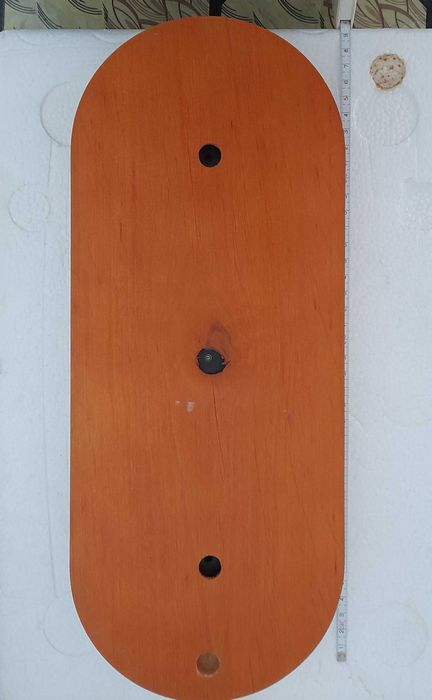 Барометр метеостанция