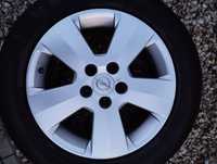 Alu felgi Opel 5x110 6.5/16