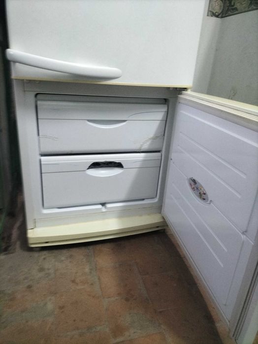 Холодильник  Атлант