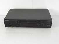Odtwarzacz płyt CD TANIO Kenwood DP 1050 1 bit ładnie odtwarza KSS 240