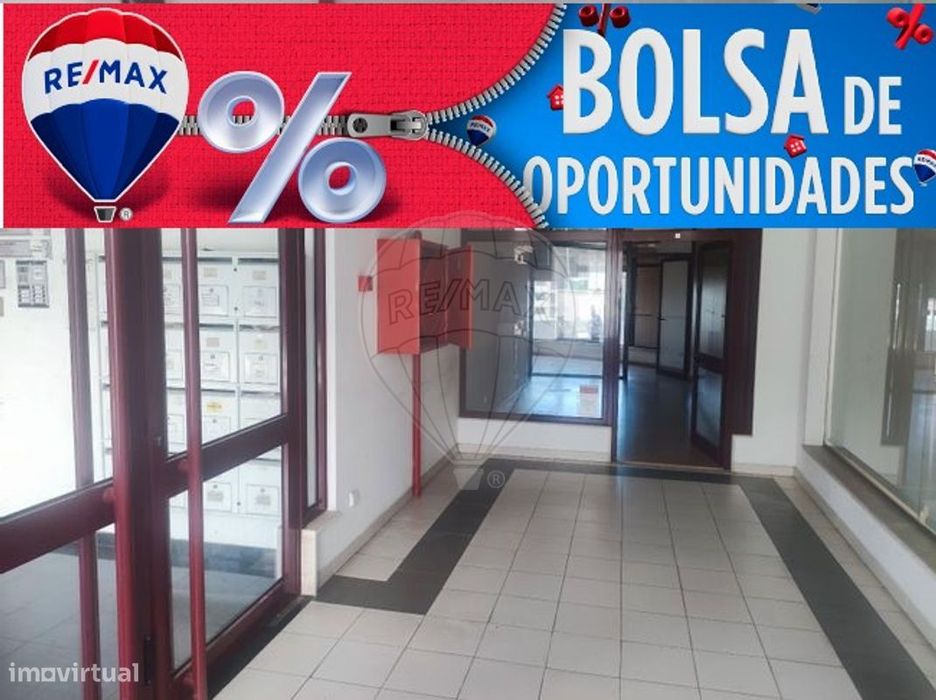 Escritório  para arrendamento