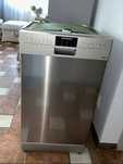 Zmywarka Siemens IQ500