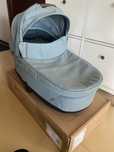 Gondola Cybex COT S Lux
