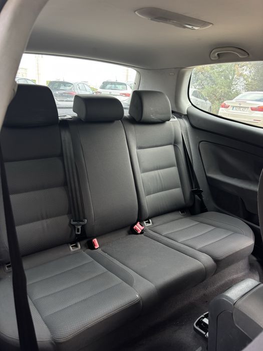 VW Golf V 1.9 TDI Sport