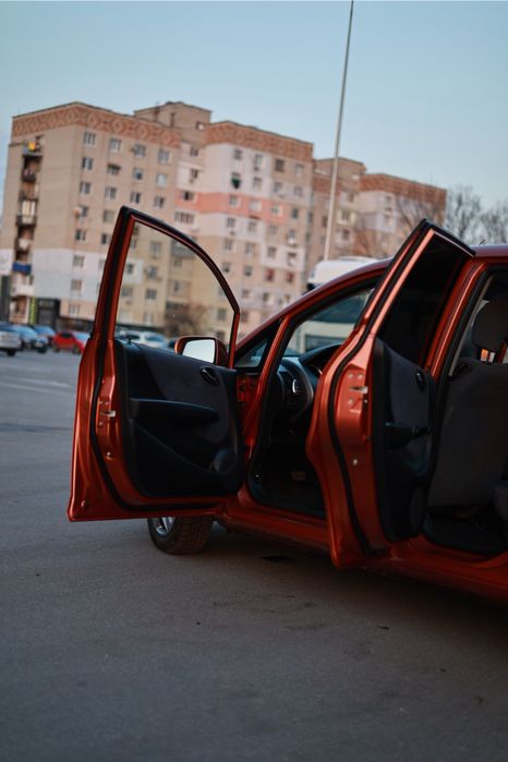 Honda Jazz 1.4 Автомат