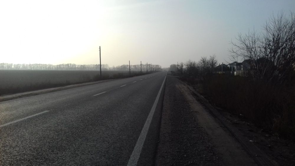 Терміново продам земельну ділянку в Черкасах