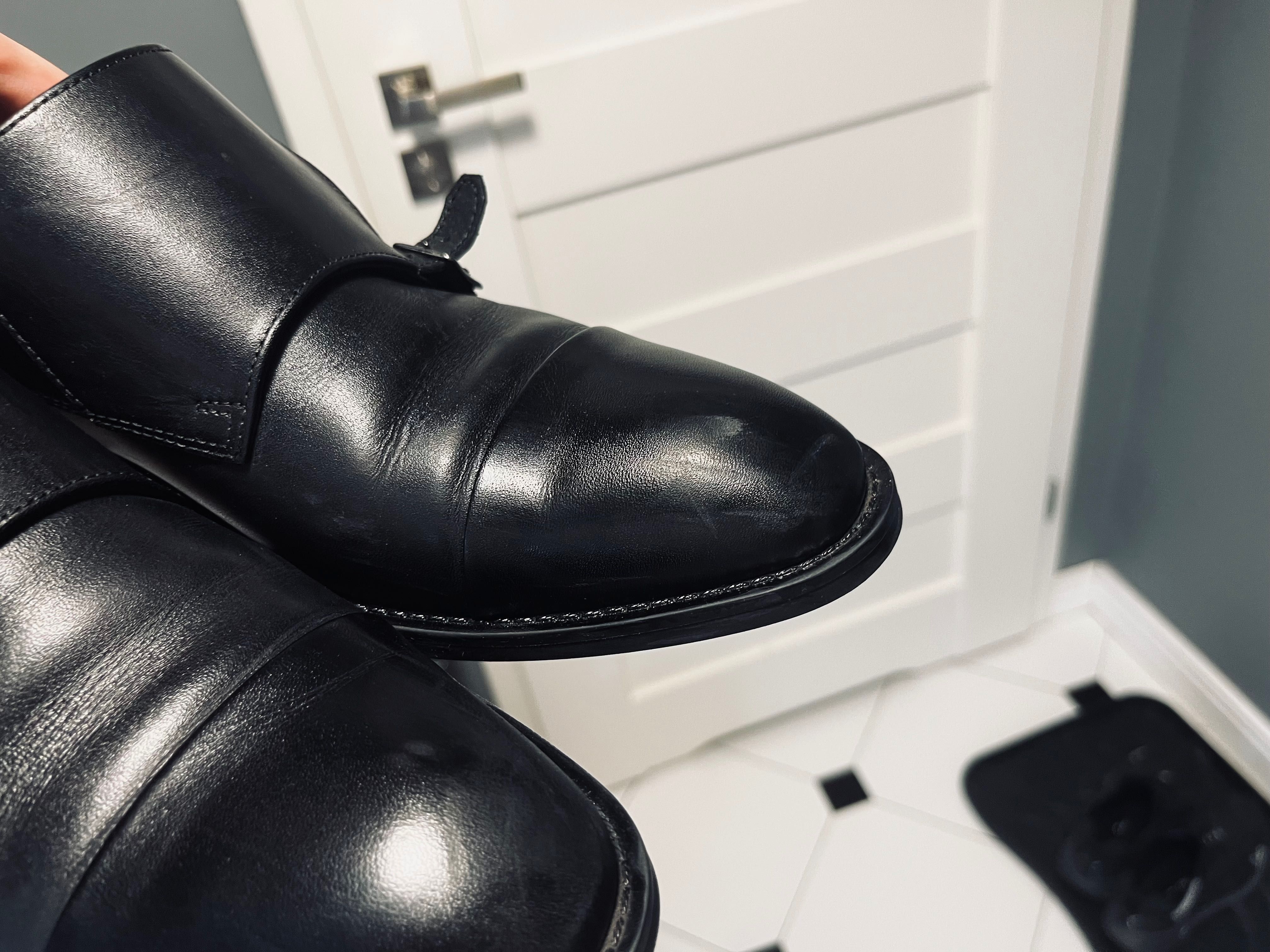 Buty Pako Lorente 41