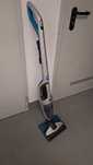 Odkurzacz pionowy philips PowerPro Aqua