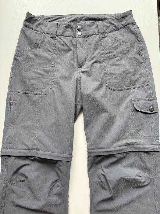 Patagonia трекінгові штани шорти