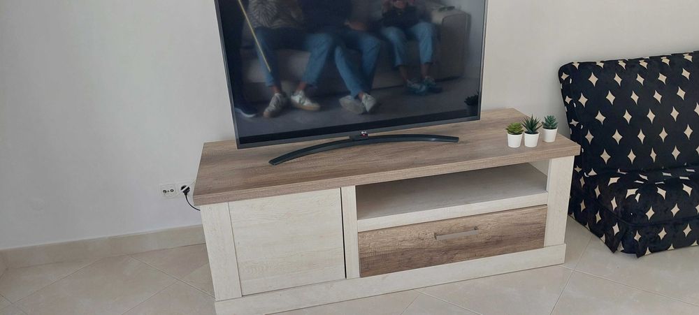 Movel TV como novo