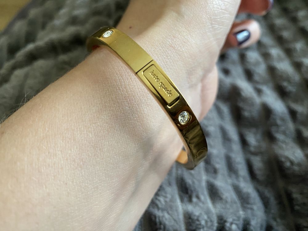 Kate Spade браслет оригінал