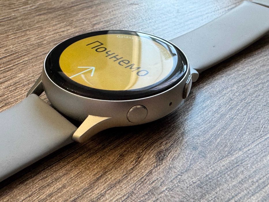 Samsung Galaxy Watch Active 2 40мм