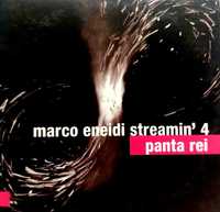 Marco Eneidi Streamin'4 Panta Rei 2014r