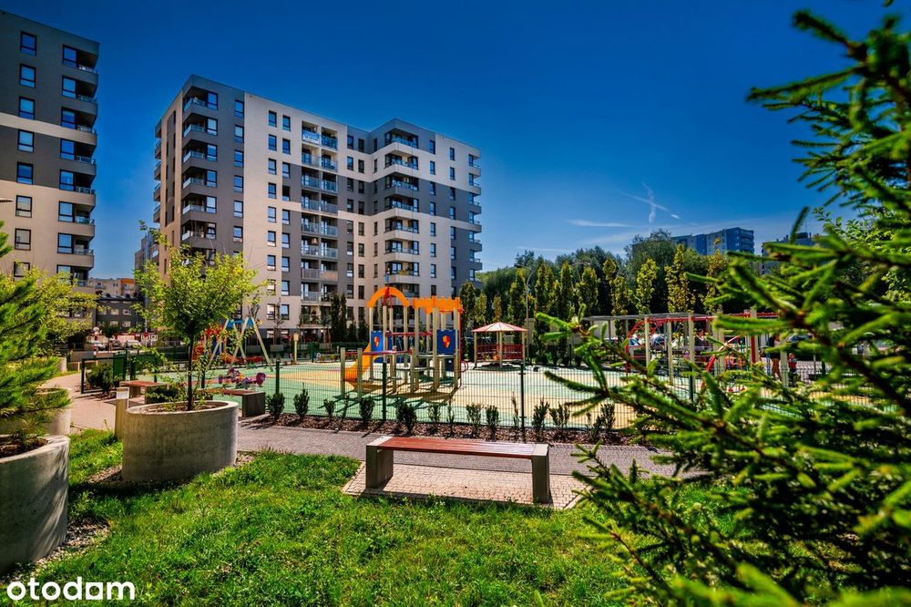 Piasta Towers| mieszkanie 2-pok.| 86A_57 kredyt 2%
