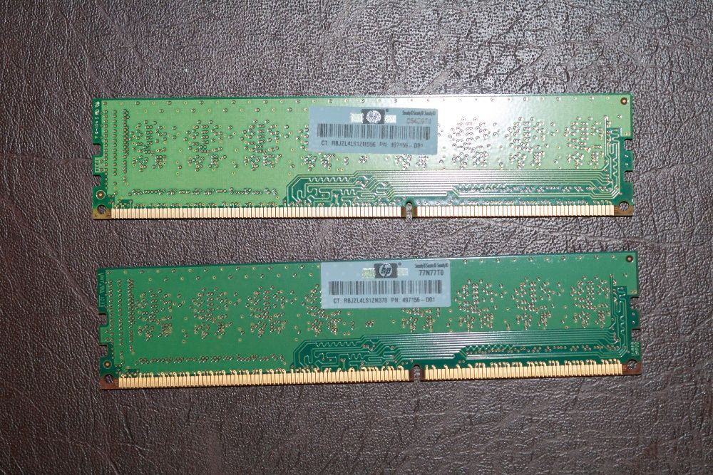 Оперативная память Samsung 1GB DDR3 1333MHz (M378B2873FH0-CH9)