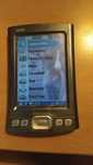 КПК кишеньковий комп'ютер Palm Tungsten T5