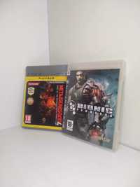 Jogos PS3 a partir de 5€